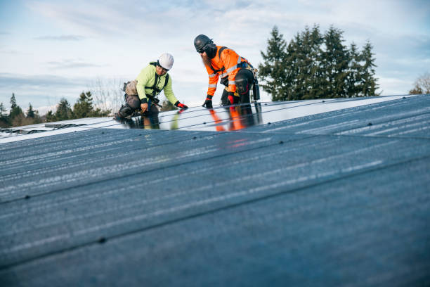 Reliable Metal Roofing contractor in Rice, MN by Roof Repair Smedway